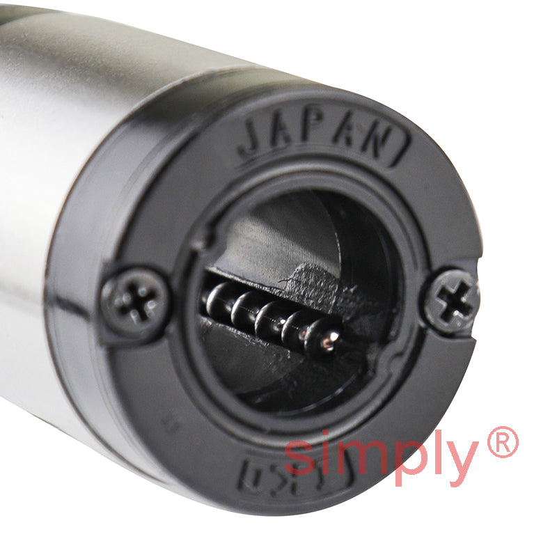 IKO LSAG10C1S2 Linear Ball Spline Bearing 10x19x30mm