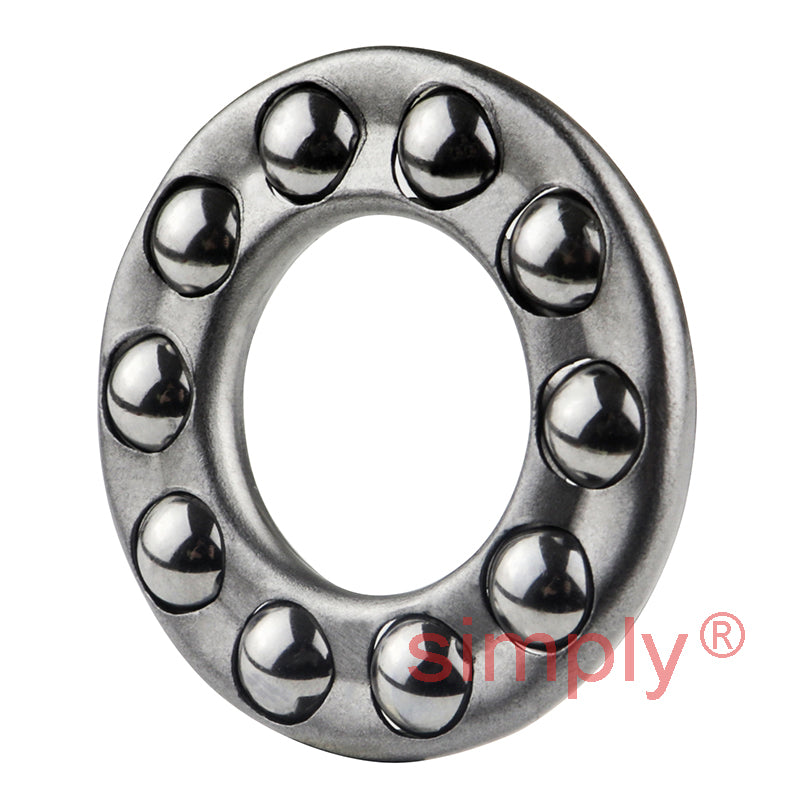 LT3/4 Imperial Thrust Ball Bearing 3/4x1-17/32x5/8 inch