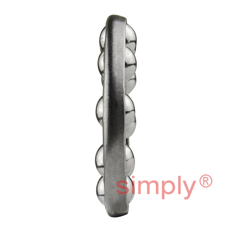 LT3/4 Imperial Thrust Ball Bearing 3/4x1-17/32x5/8 inch