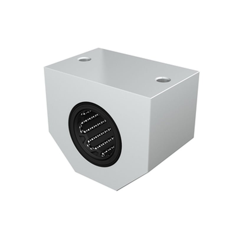 Ewellix LUHR12-2LS Linear Ball Bearing Unit - Allow 1-2 Days - Contact Us For Faster Delivery