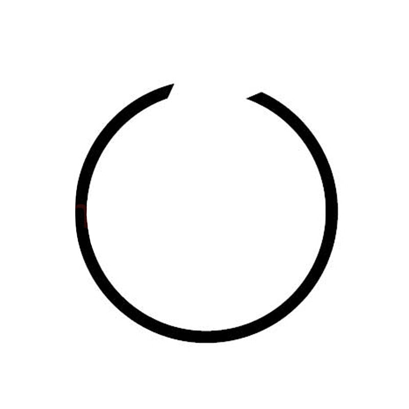 SB325 Snap Ring to Suit 325mm Bore