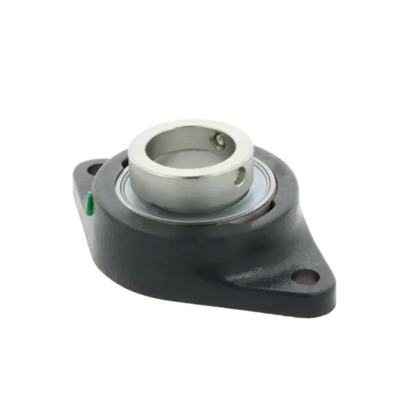 NTN M-AELF208D1 Flanged Housing Unit - Allow 1-2 Days - Contact Us For Faster Delivery