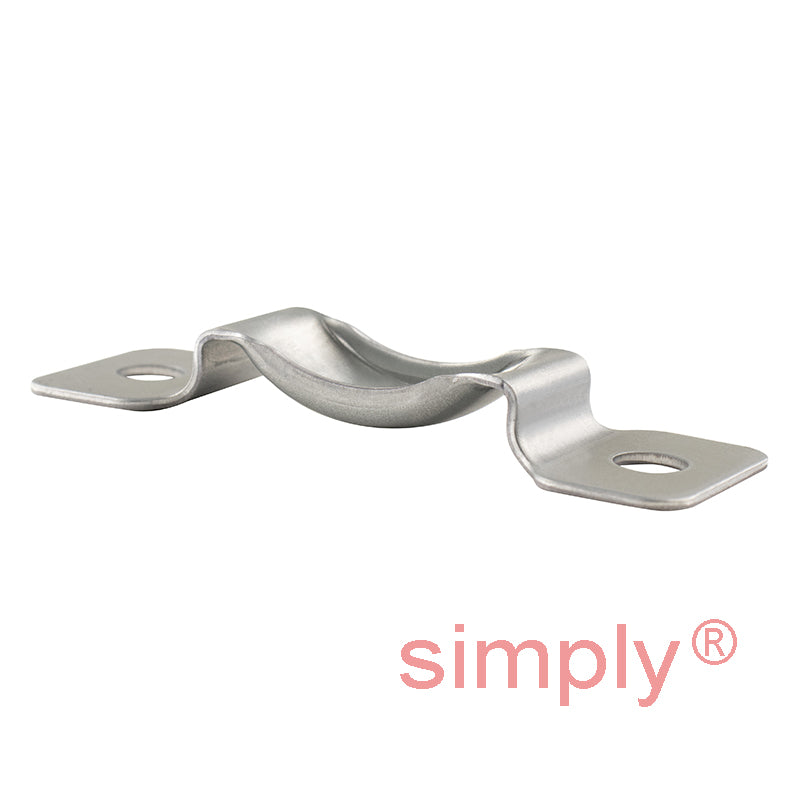 NTN M-ASPP204 Metric Pressed Steel Two Bolt Plummer Block Housing with 20mm Insert