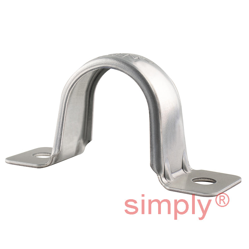 NTN M-ASPP204 Metric Pressed Steel Two Bolt Plummer Block Housing with 20mm Insert