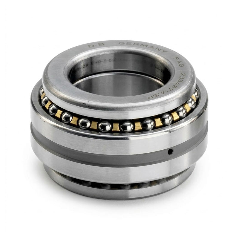 FAG 234421MSP Super Precision Double Axial Angular Contact Spindle Bearing 105x160x66mm