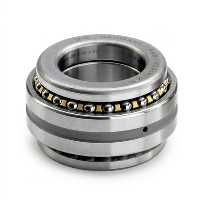 FAG 234411MSP Super Precision Double Axial Angular Contact Spindle Bearing 55x90x44mm