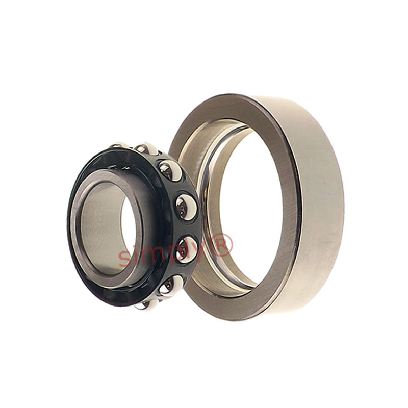 M25 Magneto Bearing 25x62x17mm