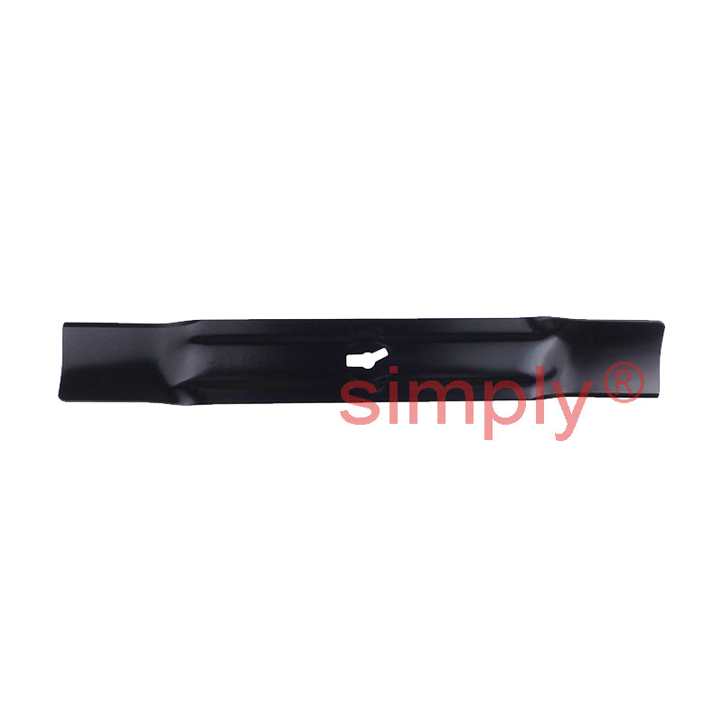 MC012 Lawn Mower Metal Blade 33cm By ALM - Fits Macallister