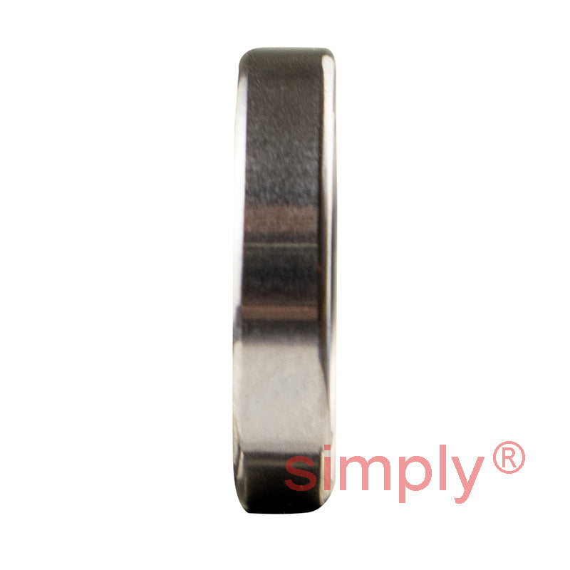 Major Branded MR95 Open Type Deep Groove Ball Bearing 5x9x2.5mm