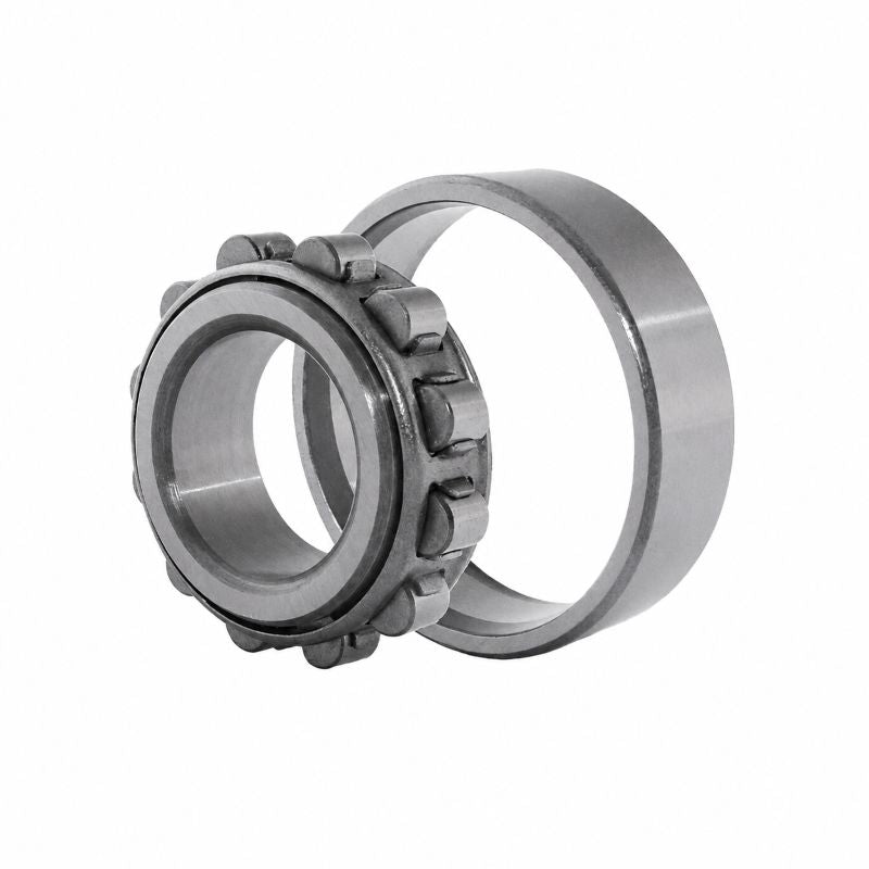 N326 Budget Single Row Cylindrical Roller Bearing 130x280x58mm