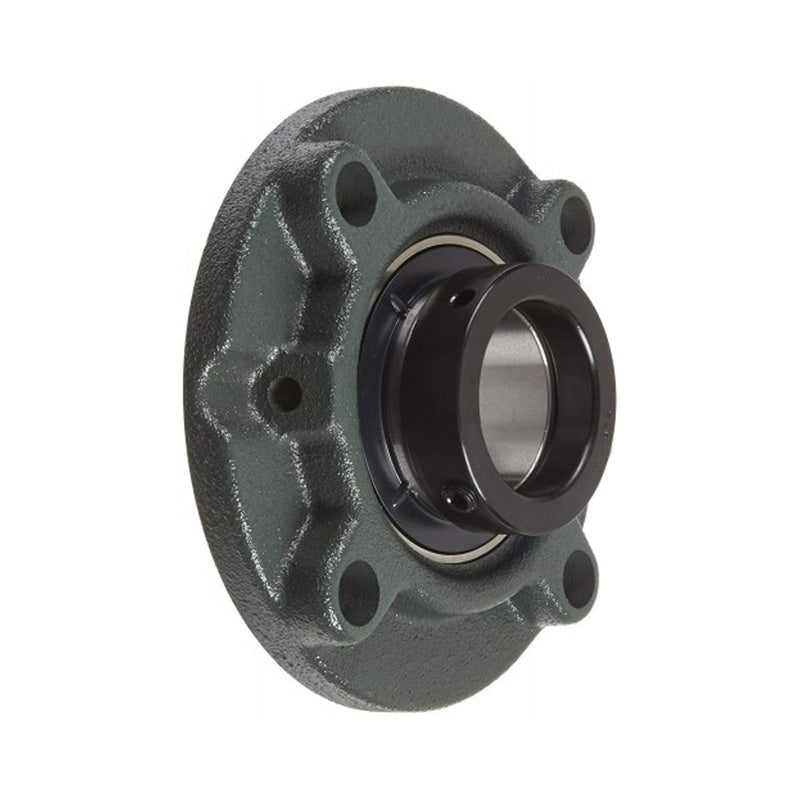 FYH NAFL209-27 Flanged Housing Unit - Allow 1-2 Days - Contact Us For Faster Delivery