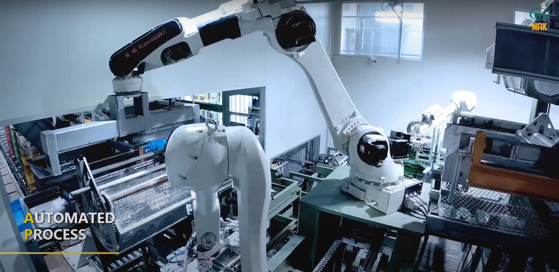 NAK SL270 Hardened Stainless Sleeve for Shafts 69.77-69.93mm - Allow 7-10 Days