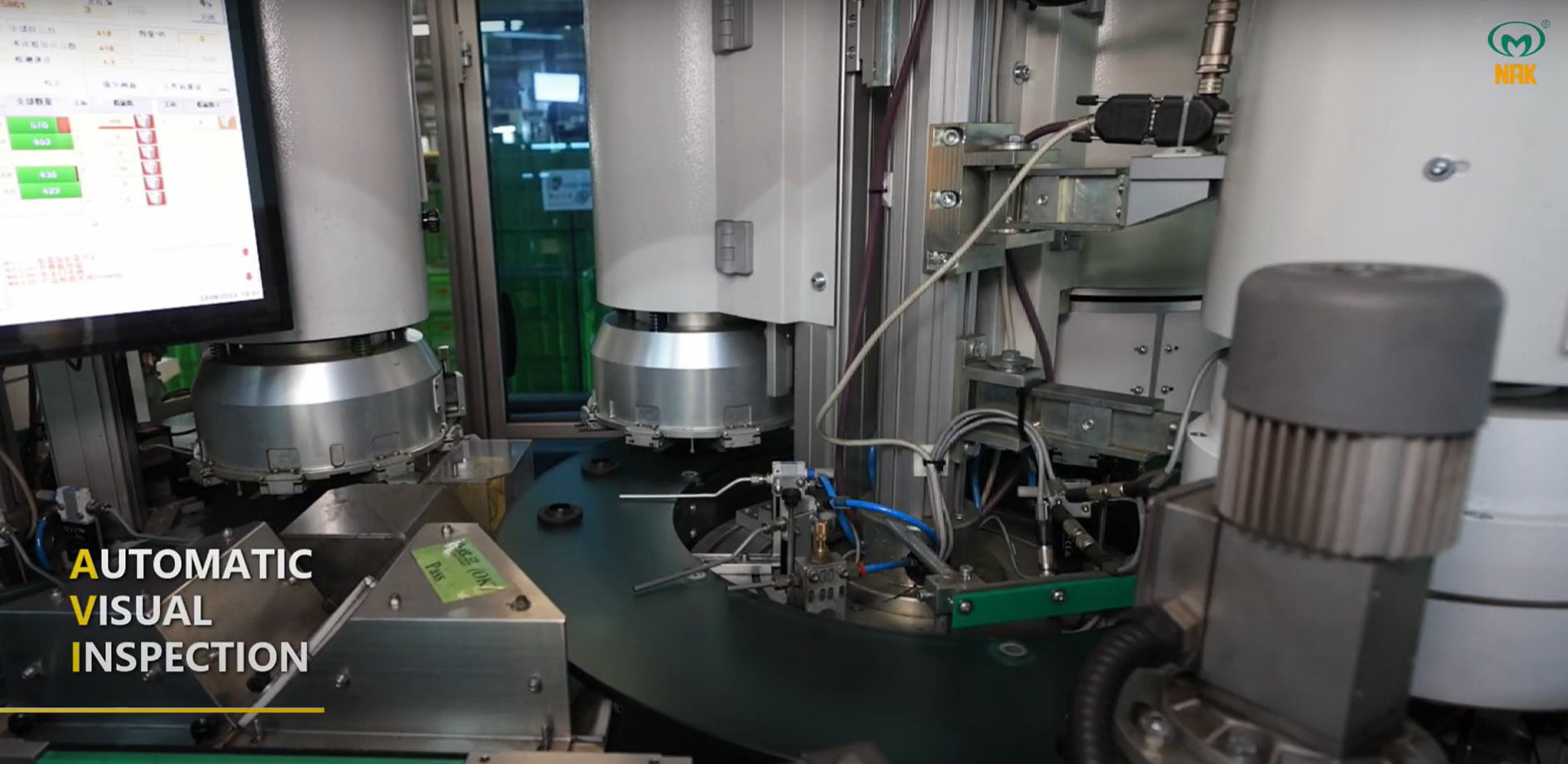 NAK 60x75x10mm UNR Nitrile Symmetrical Seal - Allow 7-10 Days