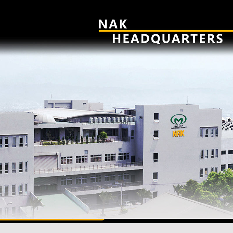 NAK 10x22x4mm Nitrile Rubber Double Lip Rotary Shaft Oil Seal with Garter Spring TC