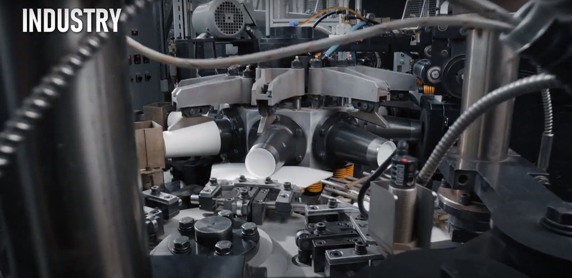 NAK 10x18x6mm UNR Nitrile Symmetrical Seal - Allow 7-10 Days