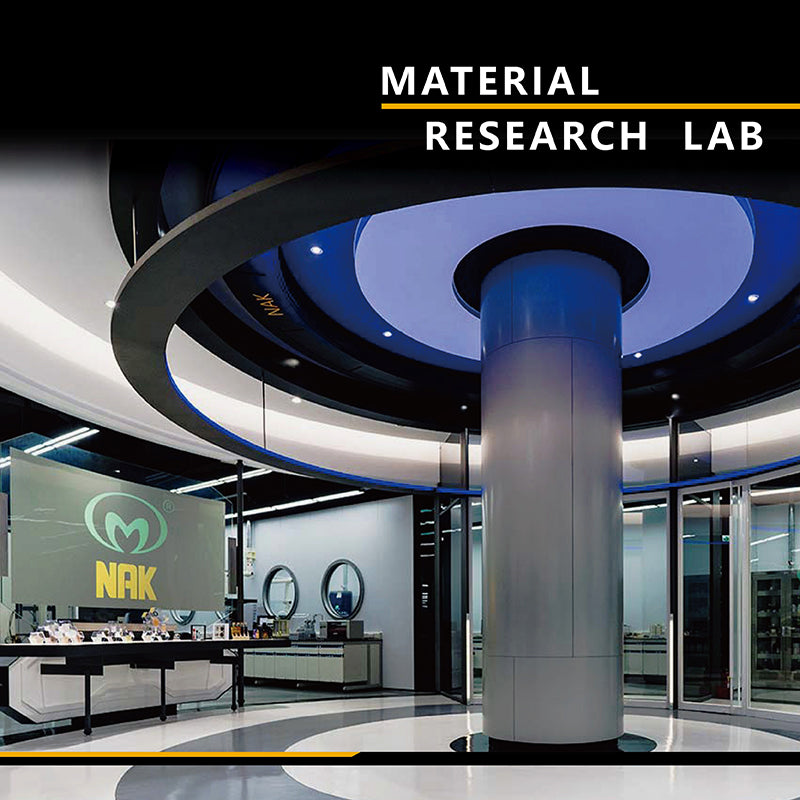 NAK 1.687x2.5x0.5 inch Nitrile Rubber Single Lip Rotary Shaft Oil Seal with Garter Spring SC