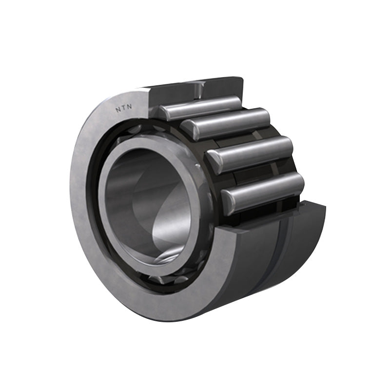 NTN NA6908RC3 Machined Needle Roller Bearing with Shaft Sleeve 40x62x40mm - Allow 2-3 Days