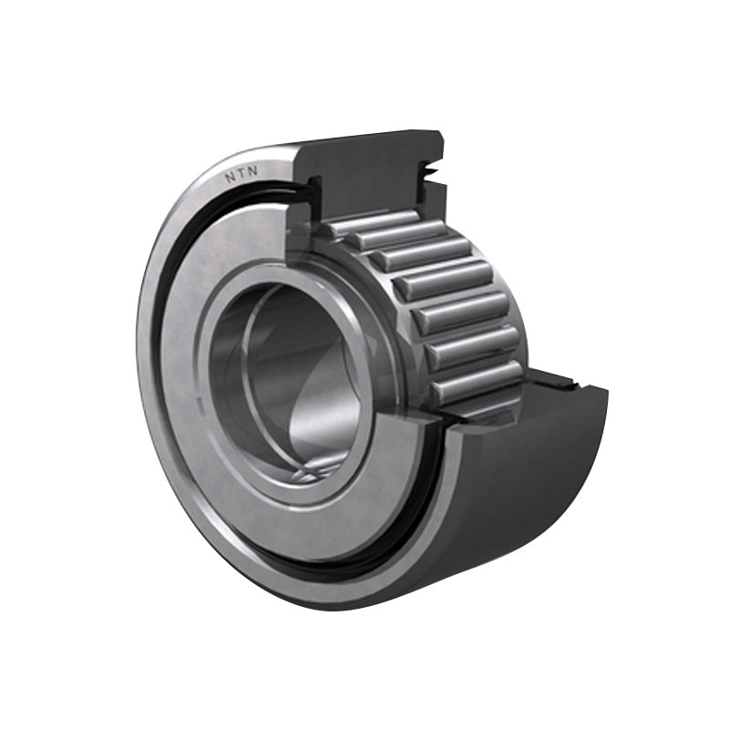 NTN NATR12CT Yoke Type Track Roller with Inner Race 12x32x14mm