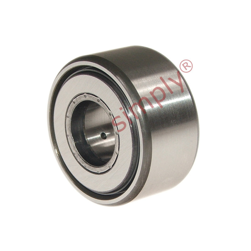 Major Brand NATV35PP Support Roller With Axial Guidance 35x72x29mm