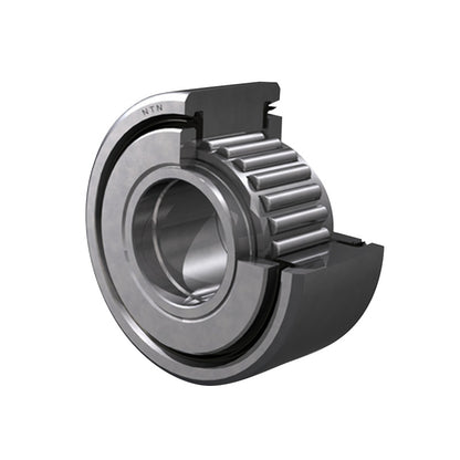 NTN NATR15LL/3AS Yoke Type Track Roller with Inner Race 15x35x18mm