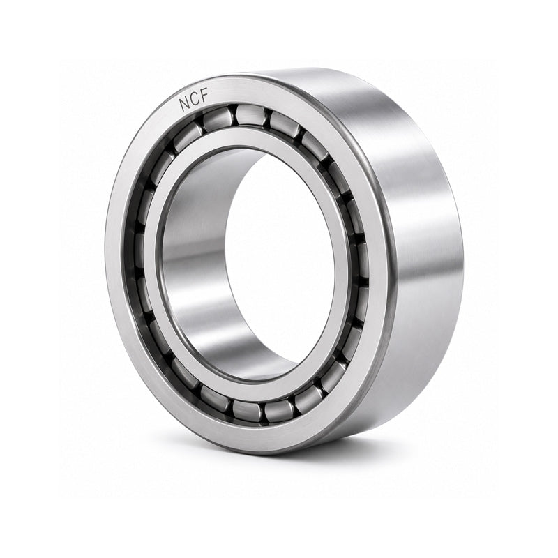 NJG2328VH Budget Single Row Cylindrical Roller Bearing 140x300x102mm