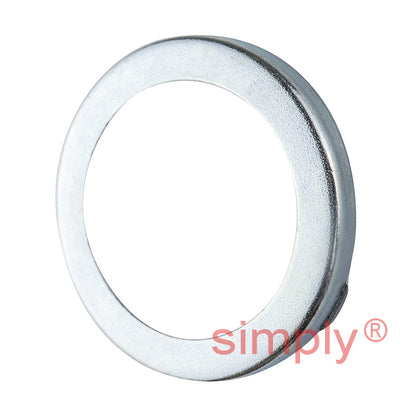NHB0080 Rear Wheel Bearing Kit