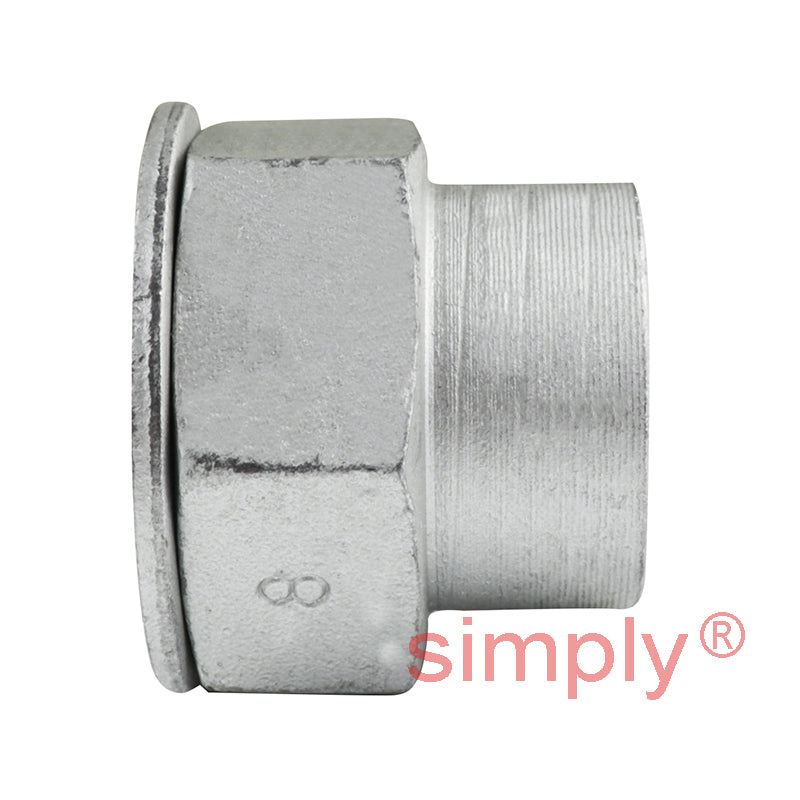 NHB0091 Front Wheel Bearing Kit
