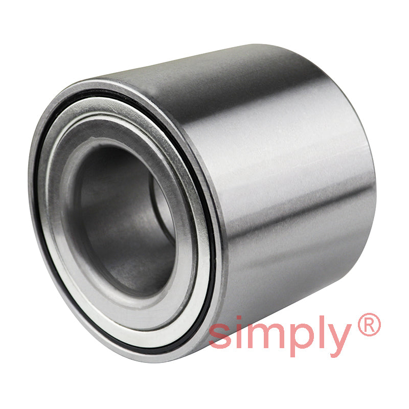 NHB0103 Rear Wheel Bearing Kit