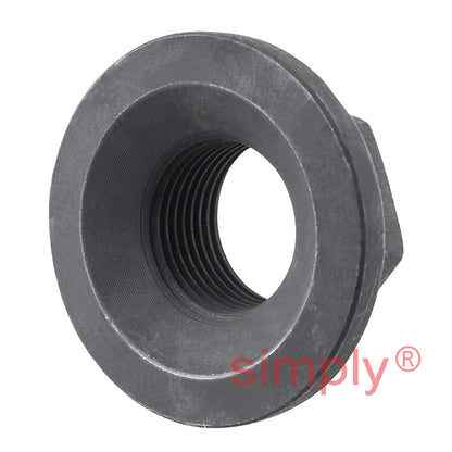 NHB0103 Rear Wheel Bearing Kit