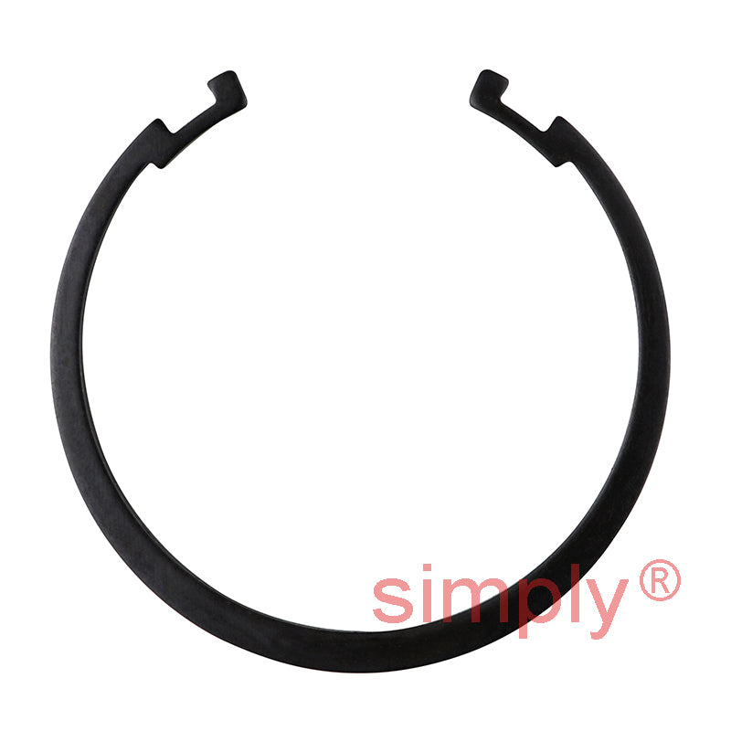 NHB0138 Front Wheel Bearing Kit