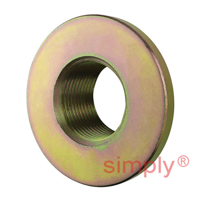 NHB0183 Rear Wheel Bearing Kit