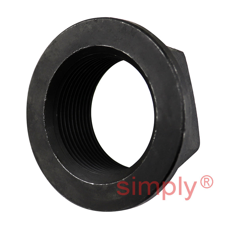 NHB0236 Rear Wheel Bearing Kit