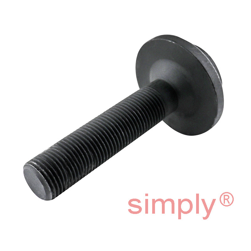 NHB0239 Rear Wheel Bearing Kit
