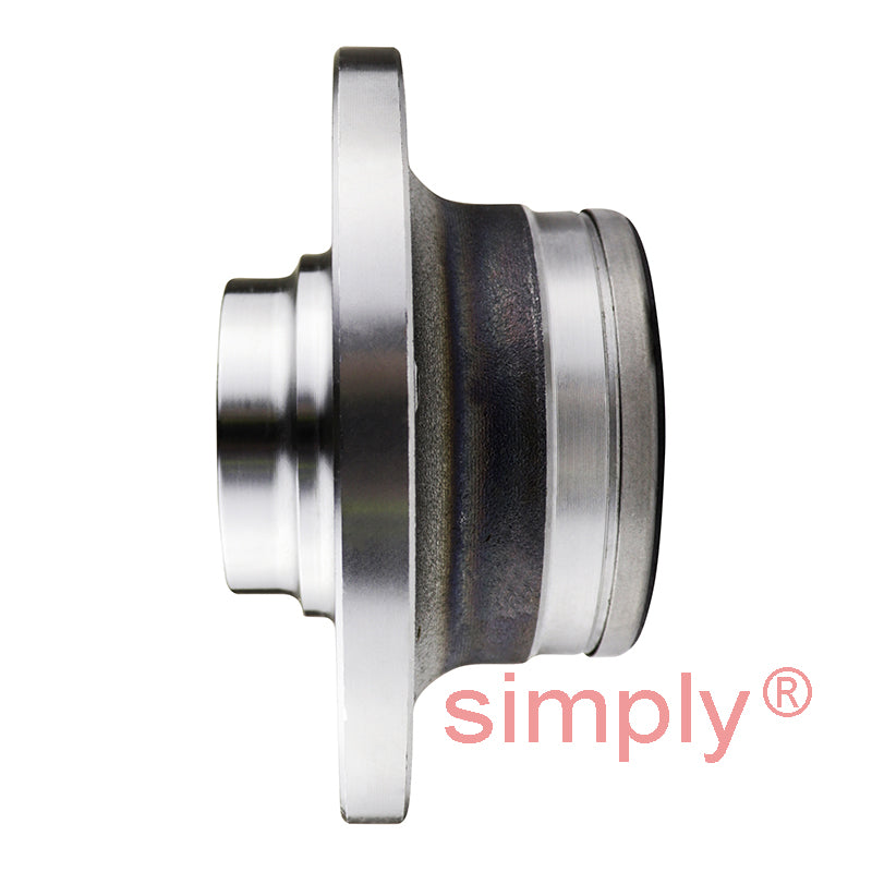 NHB0239 Rear Wheel Bearing Kit