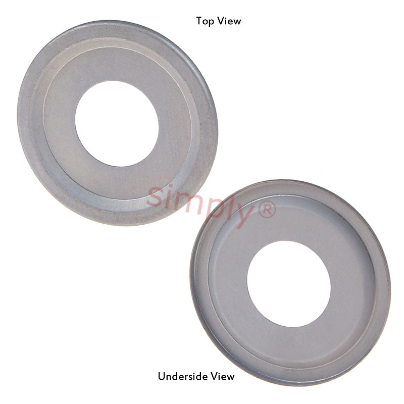7008AVG Nilos Ring for 7008 Series Bearings 40x62.2x2.5mm