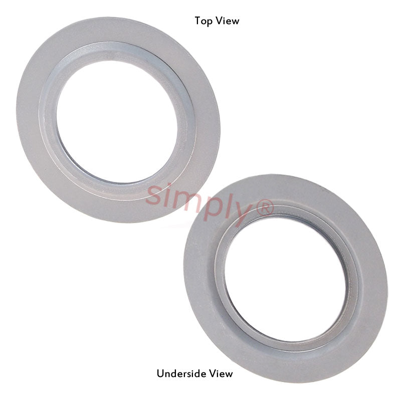 6005JV Nilos Ring for 6005 Series Bearings 29x47x2.5mm