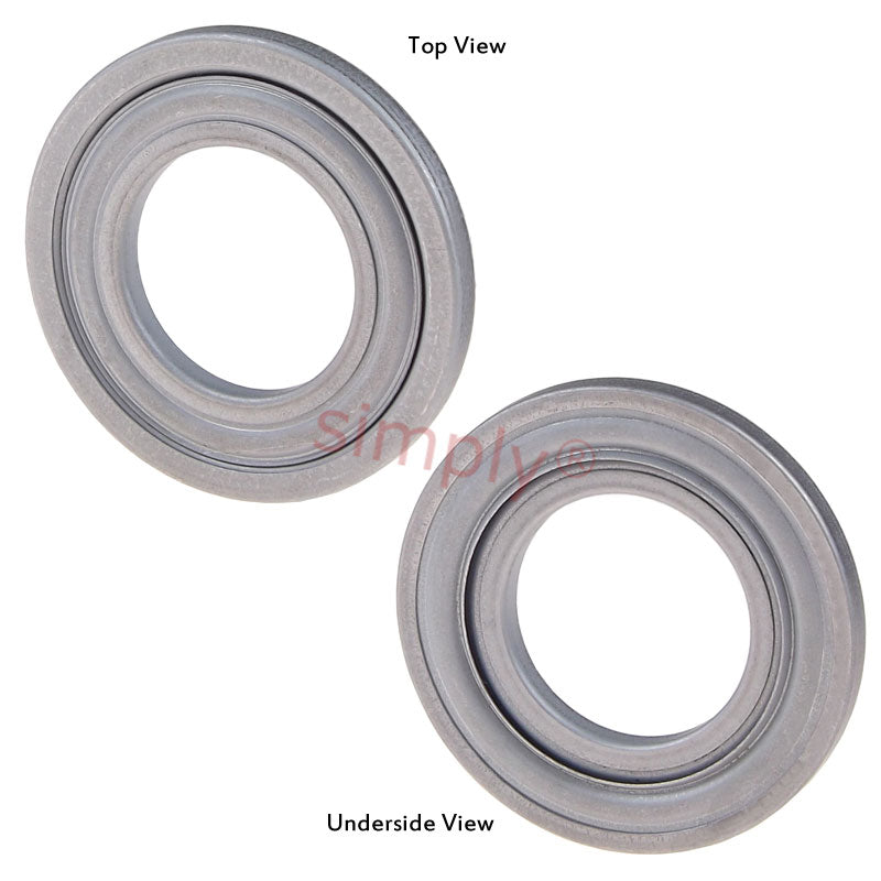 LSTO80X140 Sealing Disk Nilos Ring 80x140x4mm