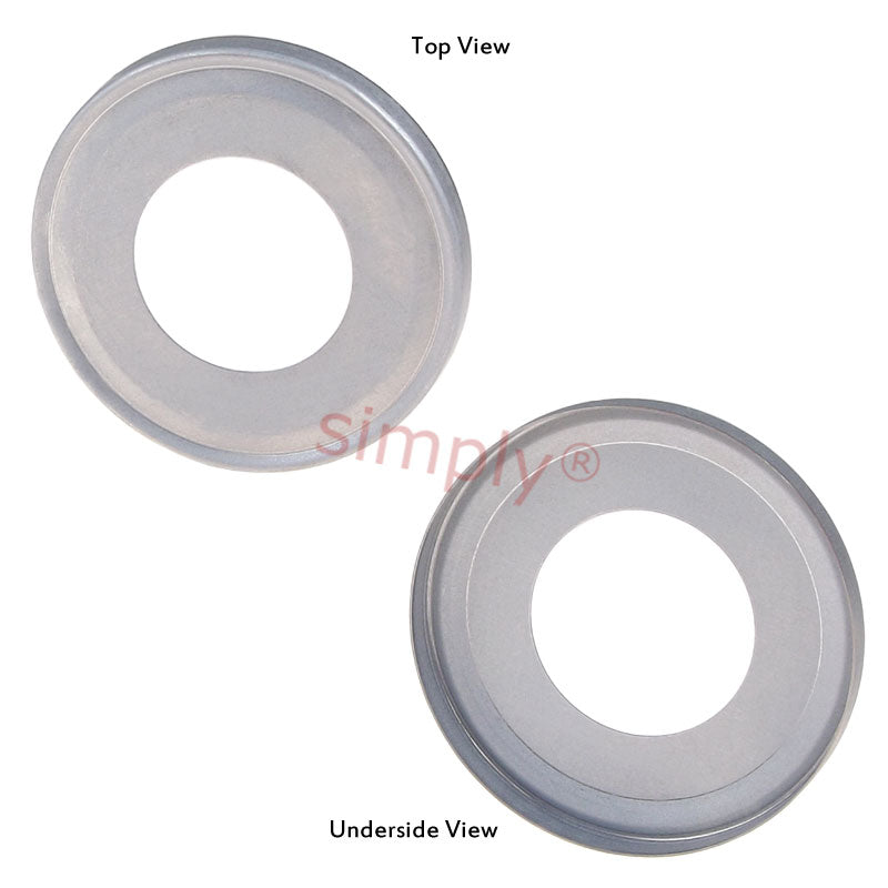 32211AV Nilos Ring for 32211 Series Bearings 55x97x6.1mm