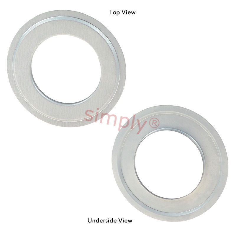 30203JV Nilos Ring for 30203 Series Bearings 20.2x40x2mm