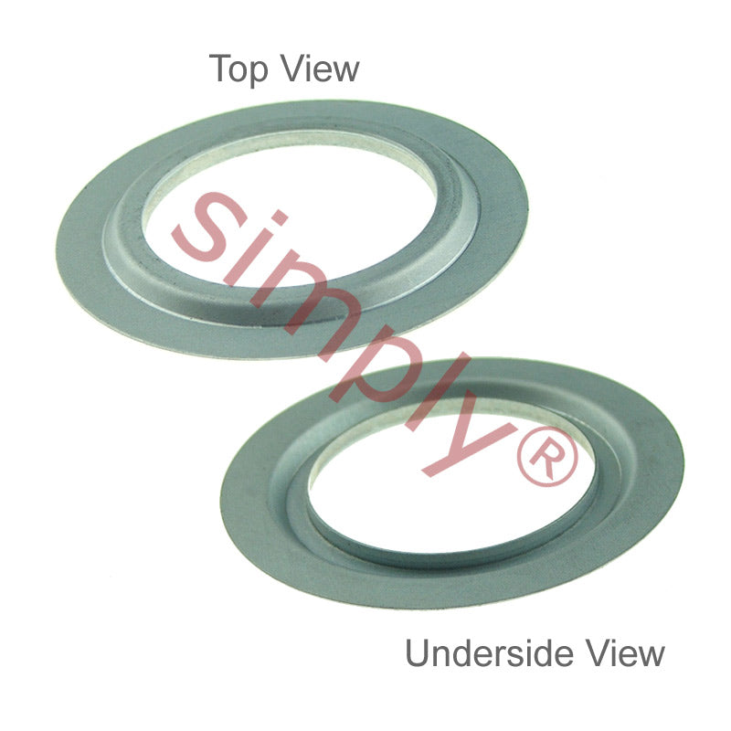 7220JVH Nilos Ring for 7220 Series Bearings 115x180x4mm