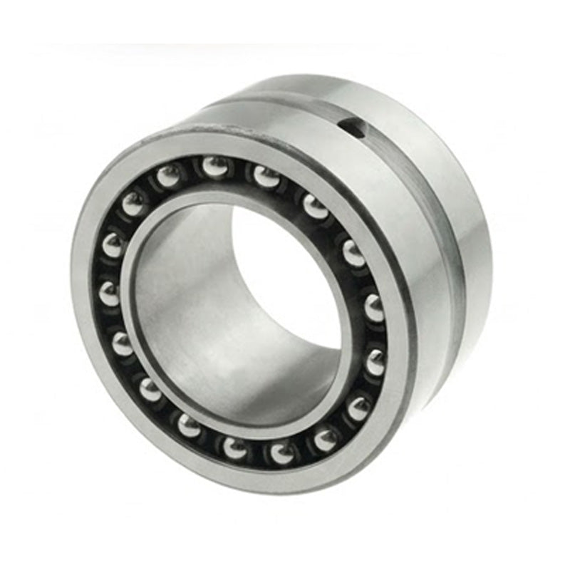 INA NKIB5904 Needle Roller/Angular Contact Ball Bearing 20x37x25mm - Allow 1-2 Days - Contact Us For Faster Delivery