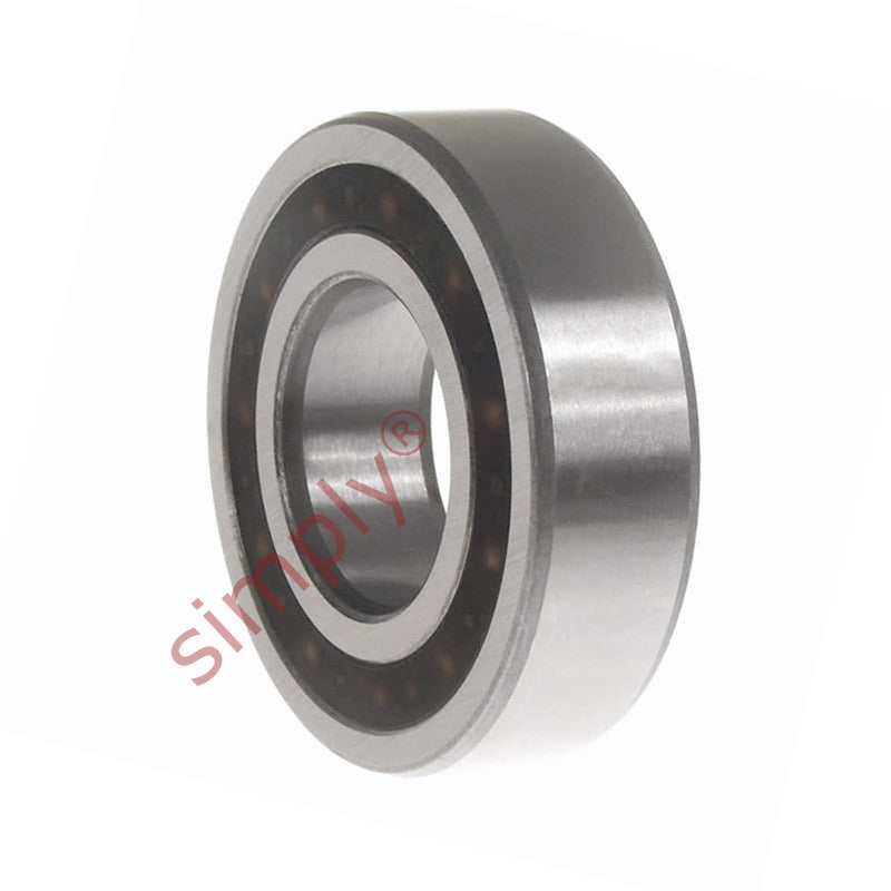 Stieber CSK20 20mm Sprag Clutch One Way Bearing Without Keyways 20x47x14mm