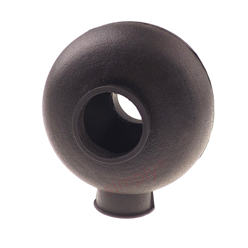 Budget Rod End Rubber Protector Caps Made From Neoprene to Fit 16-20mm Rod Ends