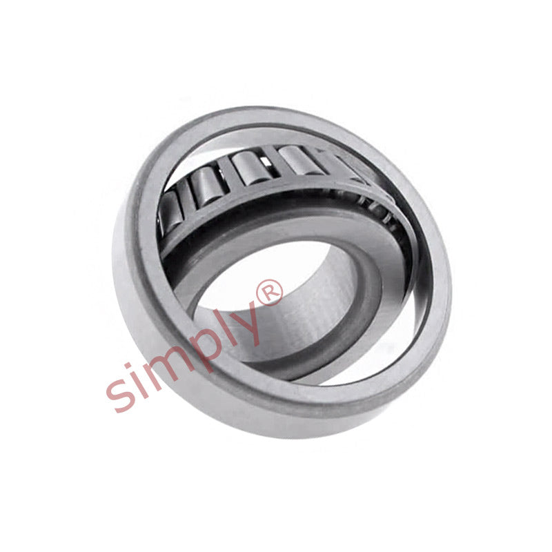 NTN 4T-LM814849/LM814810 Tapered Roller Bearing Cup and Cone Set 3.063x4.625x1 inch