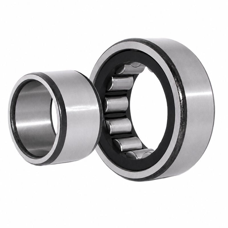 SKF NU2234ECMA Single Row Cylindrical Roller Bearing with Brass Cage 170x310x86mm