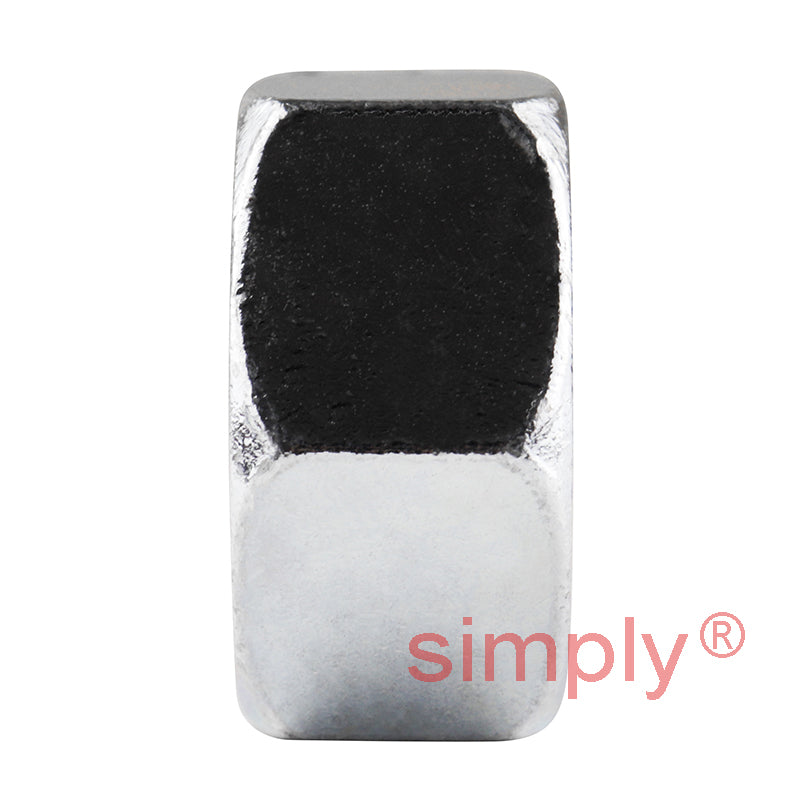 Budget NUKR40A Crowned Cam Follower 40x20x18 M18x1.5 Thread