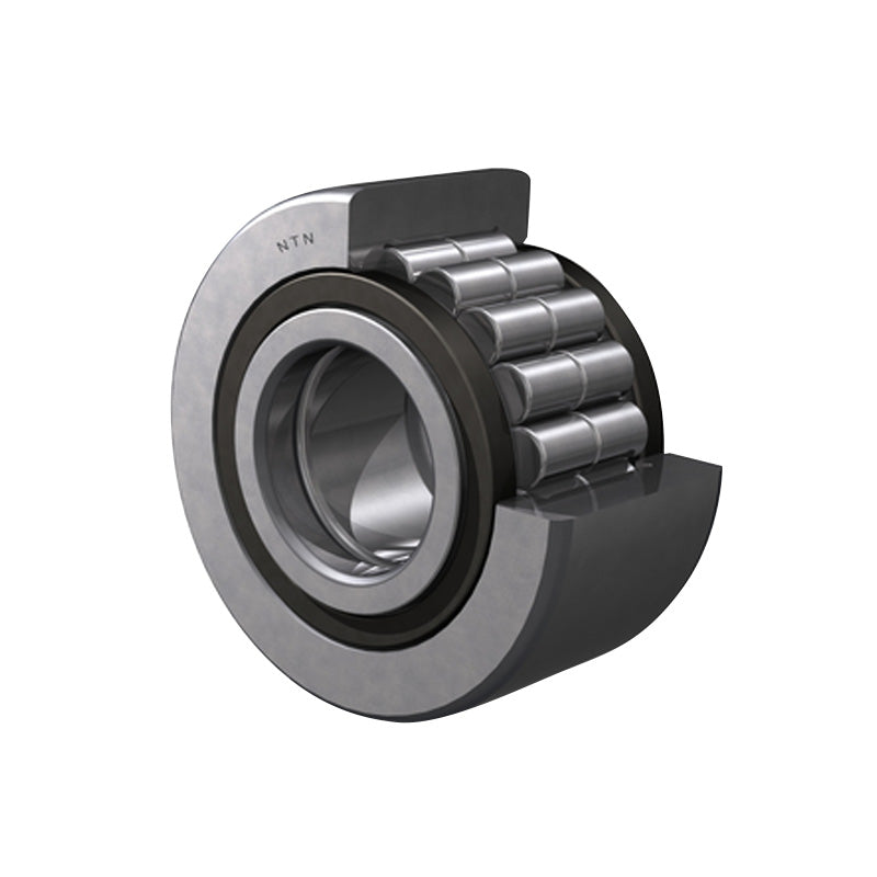 NTN NUTR205/3AS Yoke Type Track Roller with Inner Race 25x52x24mm