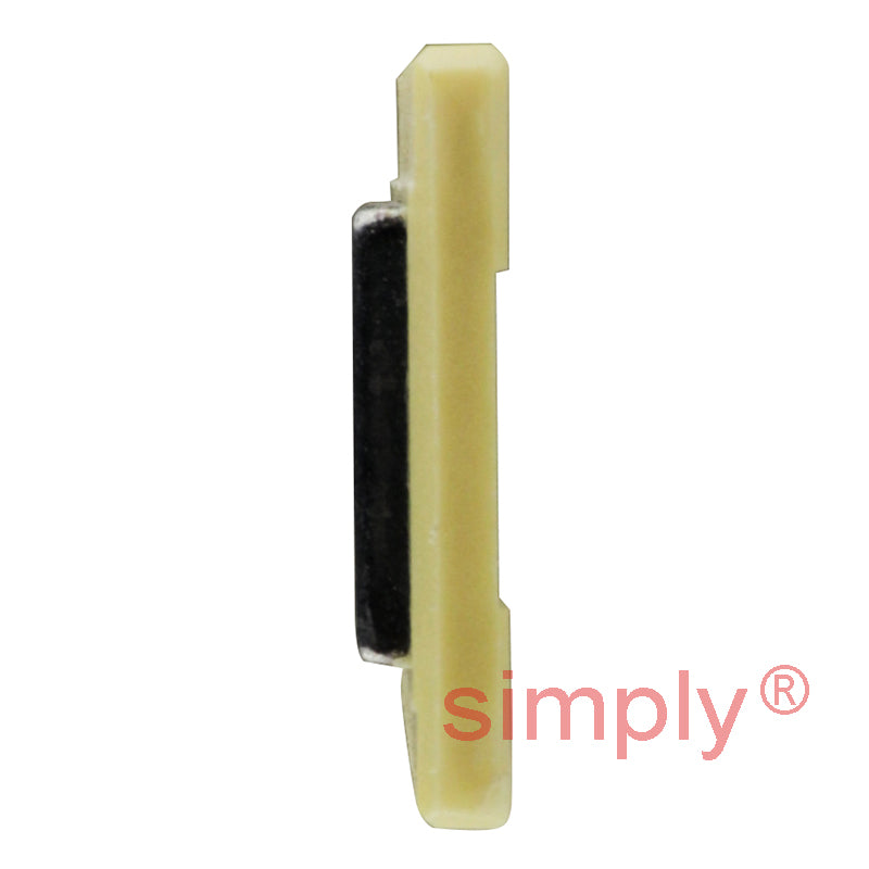 Igus drylin N NW-11-27-LLY Guide Carriage Installation Size 27 iglidur J Sliding Element