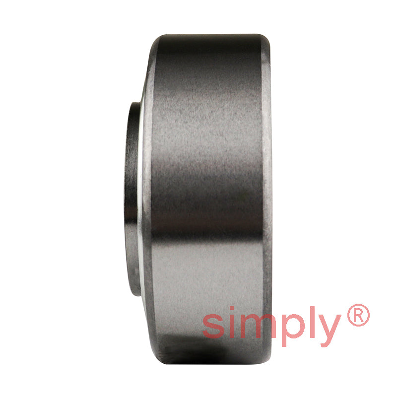 NWB 2209 Gang Disc Harrow Parallel Outer Round Bore Standard Non-Relubricatable Bearing 0.63x1.78x0.735 inch