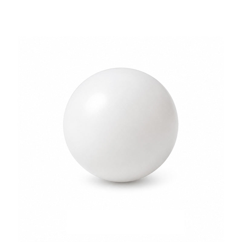 35mm Diameter Solid Nylon Ball